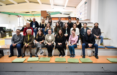 İKLİM AKADEMİ EĞİTİMİNİN 3'ÜNCÜSÜ DOLU DOLU GEÇTİ