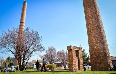 BAŞKAN ATAÇ: GENÇLER, TEPEBAŞI 2. EVİNİZ OLMAYA HAZIR