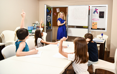 HEM EĞLENİYORLAR HEM ÖĞRENİYORLAR