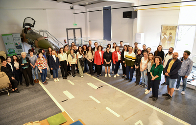 İKLİM SORUNLARI VE ÇÖZÜMLERİ ELE ALINDI