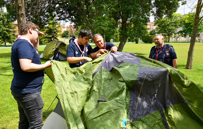 İKLİM İZCİLERİ HAZİRAN'I DOLU DOLU GEÇİRDİ