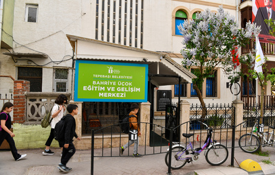 YENİ DÖNEM KAYITLARI BAŞLIYOR