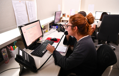 MAVİ MASA'NIN ÇALIŞMA SAATLERİ GÜNCELLENDİ