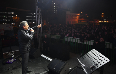 2023 COŞKUSU TEPEBAŞI'NDA