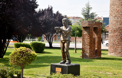 BAŞKAN ATAÇ'TAN ALİ İSMAİL KORKMAZ MESAJI