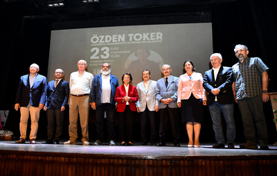 İSMET İNÖNÜ'NÜN KIZI TOKER ATATÜRK'Ü VE BABASINI ANLATTI