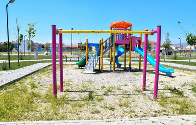 ŞEHİR MAGANDALARI İŞ BAŞINDA