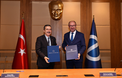 TEPEBAŞI BELEDİYESİ İLE ANADOLU ÜNİVERSİTESİ ARASINDA YAŞLI BAKIMI İÇİN İŞ BİRLİĞİ PROTOKOLÜ İMZALANDI