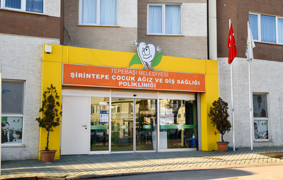65 BİN 456 ÇOCUK YARARLANDI