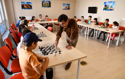 YAZ OKULU KAYITLARI BAŞLIYOR