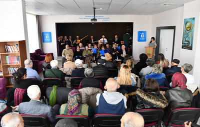 METİN ÖZÖĞÜT YAŞAM MERKEZİ SAKİNLERİ GÖNÜLLERİNCE EĞLENDİ