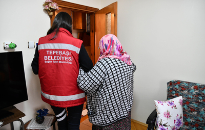 TEBEV İLE YÜZLER GÜLÜYOR