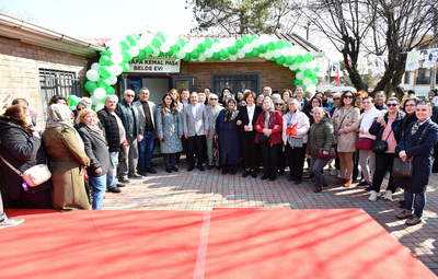 BAŞKAN ATAÇ: "TEPEBAŞI BÖLGESİNDE KADIN DEĞERİ ÇOK YÜKSEK"