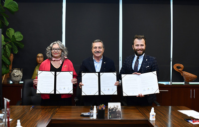 TEPEBAŞI'NA YAKIŞACAK BİR FESTİVAL DAHA