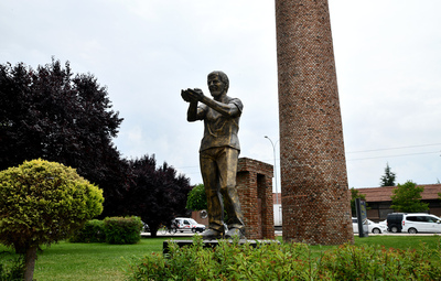 BAŞKAN ATAÇ'TAN ALİ İSMAİL KORKMAZ MESAJI