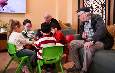 MİNİKLERİN ÇİZDİĞİ HER RESİM, BİR HAKKIN DEĞİL GELECEĞİN SESİ OLDU