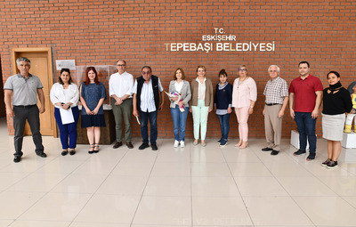 YEREL EŞİTLİK EYLEM PLANI HAZIRLIK ÇALIŞMASI
