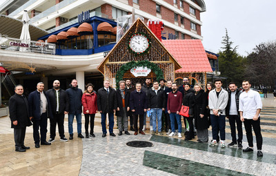 13 İŞLETME MAVİ BAYRAK ALMAYA HAK KAZANDI