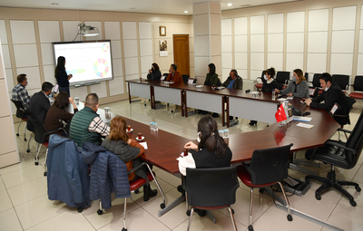SÜRDÜRÜLEBİLİR KALKINMA AMAÇLARININ YERELLEŞTİRİLMESİ