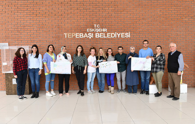 İKLİM AKADEMİ ÇALIŞMALARI TAMAMLANDI