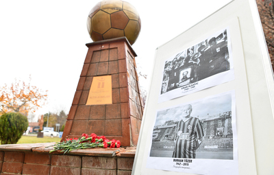 BAŞKAN ATAÇ'TAN ALAĞAÇ VE TÖZER MESAJI