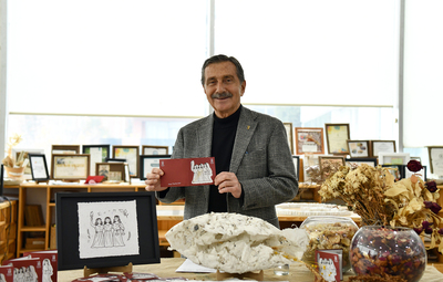 2026 YILI TEBRİK KARTLARININ TEMASI: ADALET