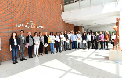 YEREL EŞİTLİK EYLEM PLANI ANLATILDI