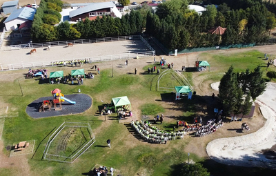 2024'TE 607 CAN SICAK BİR YUVAYA KAVUŞTU