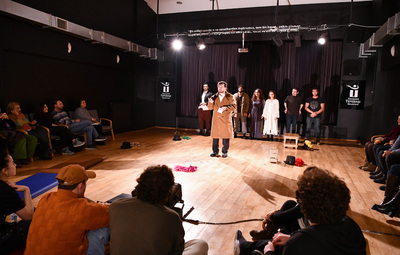 'ELBE' İZLEYİCİLERDEN TAM NOT ALDI