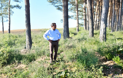 TÜRKİYE MADEN ÇÖPLÜĞÜNE DÖNÜŞMEMELİ