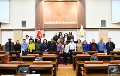 YEREL EŞİTLİK EYLEM PLANI'NIN İKİNCİSİ HAZIRLANIYOR