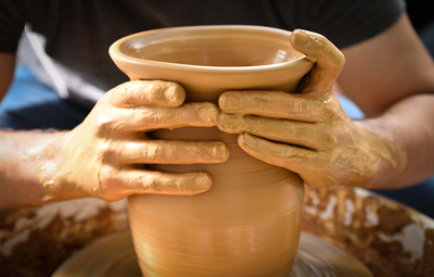 ATEŞ VE TOPRAK TEPEBAŞI'NDA 16'NCI KEZ BULUŞUYOR