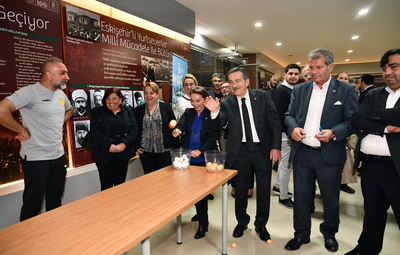 REKREASYON BİRİMİ KURULUYOR