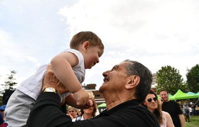 "BAYRAMLAR İMDADIMIZA YETİŞİYOR"