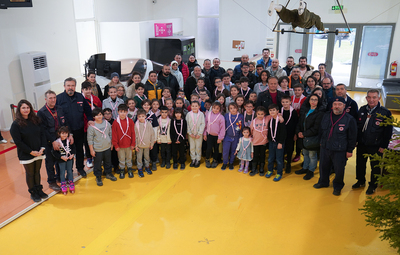 İKLİM İZCİLERİ BİLİNÇLENMEYE DEVAM EDİYOR