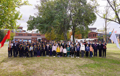 İKLİM İZCİLERİ YENİ DÖNEM ÇALIŞMALARINA BAŞLADI