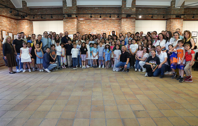 BAŞKAN ATAÇ: "BELEDİYE BAŞKANI OLDUĞUM SÜRECE BU PROJE DEVAM EDECEK"