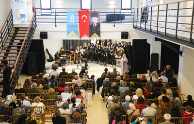 THM KOROSU ANNELER İÇİN SÖYLEDİ