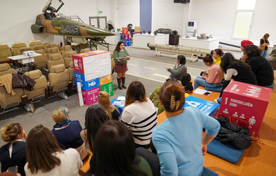 TOPLUMSAL CİNSİYET EŞİTLİĞİNE DİKKAT ÇEKİLDİ