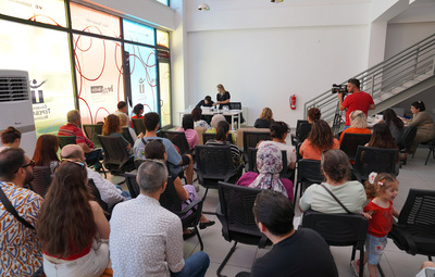 5 MERKEZ İÇİN KURA ÇEKİMİ YAPILDI