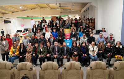 BAŞKAN ATAÇ: "BU BİR VİZYON İŞİDİR"