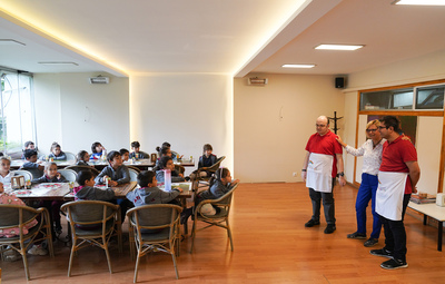 GÖKKUŞAĞI KAFELER ÇOK SEVİLİYOR