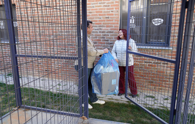 ATIK TOPLAMA NOKTALARININ SAYISI 23 OLDU