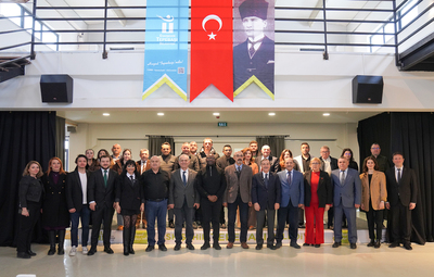 TEPEBAŞI BELEDİYESİ YAPAY ZEKADA ÖNCÜ OLACAK