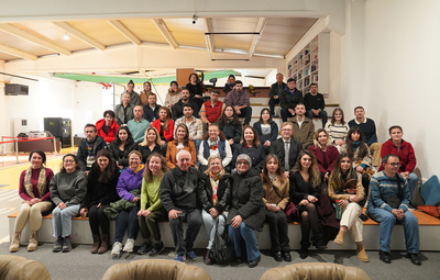 İKLİM OKURYAZARLIK VE SÜRDÜRÜLEBİLİR GELECEK KONUŞULDU