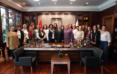 YEREL EŞİTLİK EYLEM PLANI UYGULANMAYA BAŞLIYOR