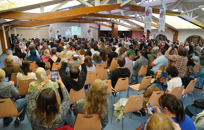 BUDAYICIOĞLU 'GÖRÜNMEYEN KADINLARI' ANLATTI