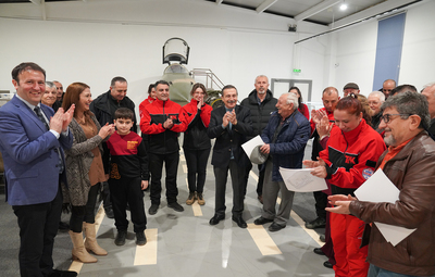 BİLİNÇLİ TEPEBAŞI TÜRKİYE'YE ÖRNEK OLACAK