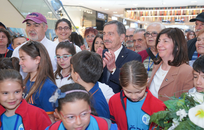 TEPEBAŞI'NDA DÜNYA İKLİM GÜNÜ ETKİNLİKLERİ