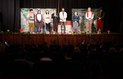 YARIYIL TATİLİNİN TADINI TEPEBAŞI'NDA ÇIKARTTILAR